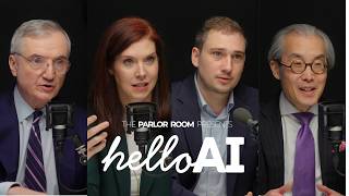 Compilation Episode (Part 5): Will AI Take My Job?
