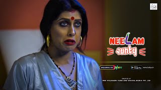 Neelam Aunty Dialogue Promo Hindi Web Series 2022 Download Hokyo App 18