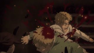 【進撃の巨人Final】「お前がサシャを殺したのかァ！！！」