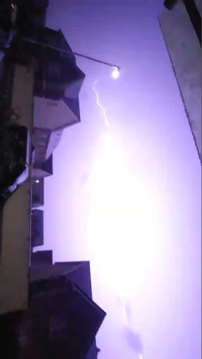 naas lightening