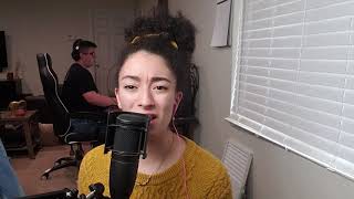 "With Love" Christina Grimmie Cover