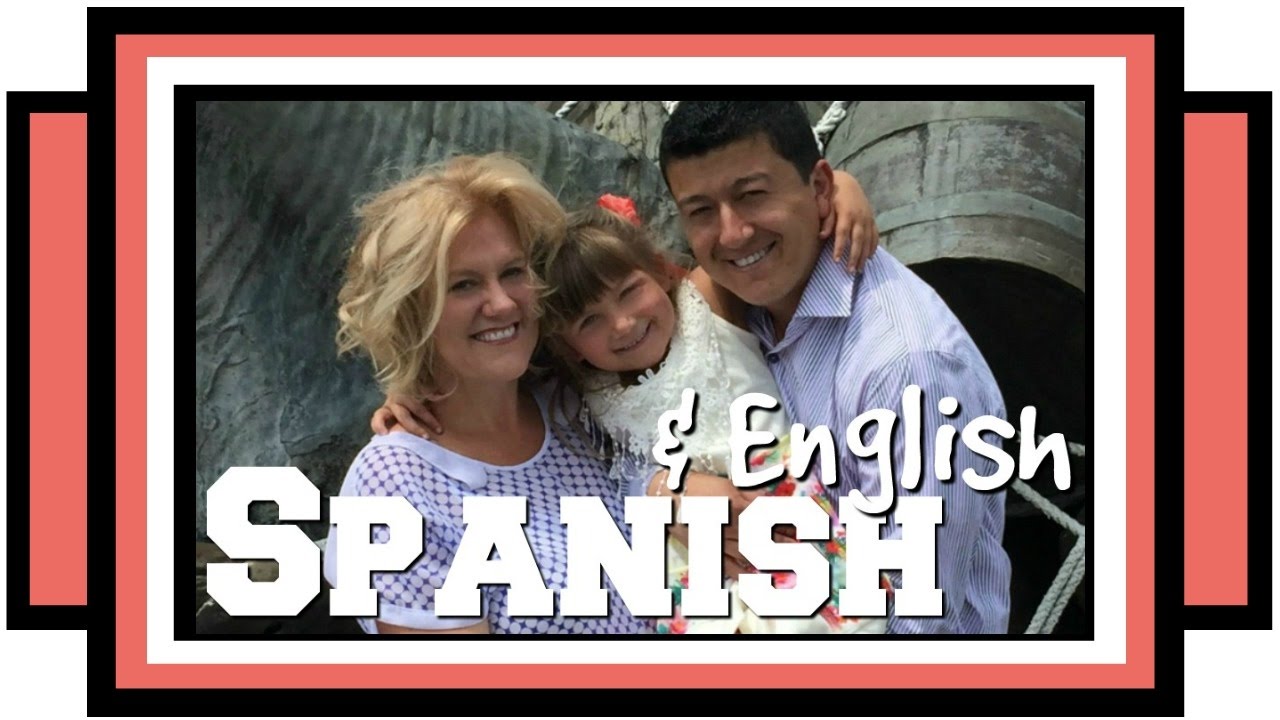 Raising a Bilingual Child 