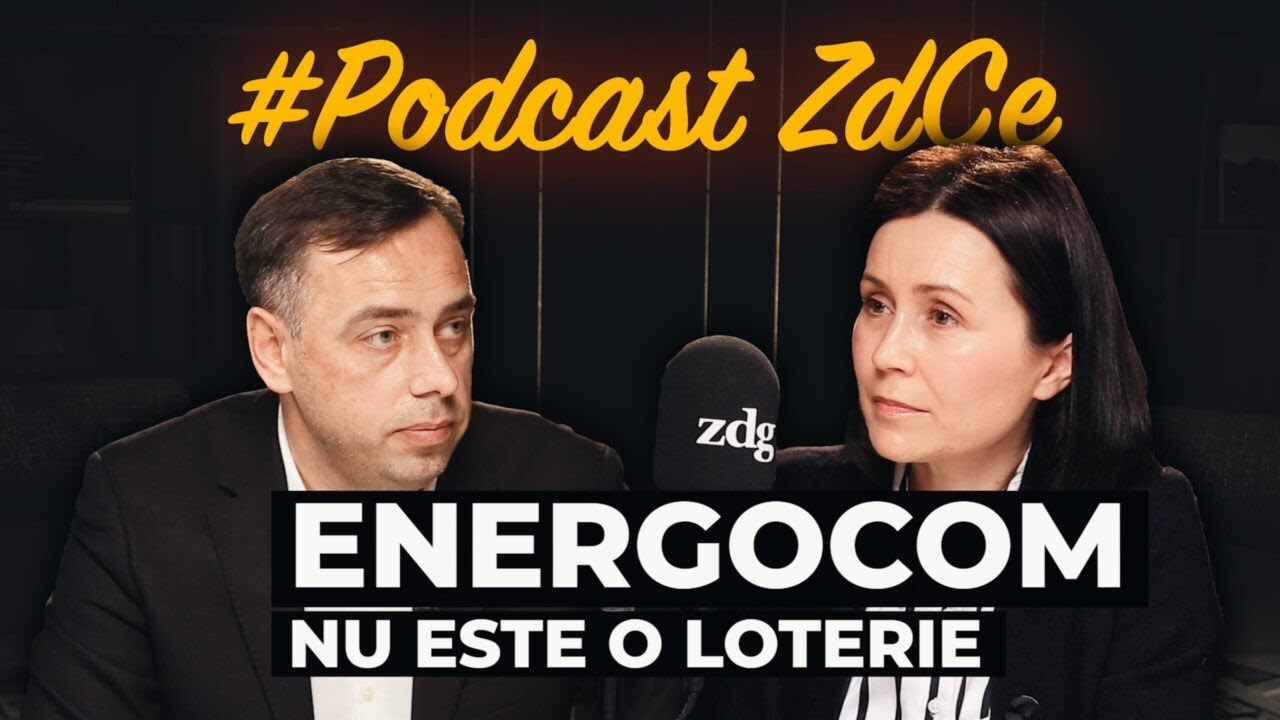 Victor Bînzari, fostul director Energocom, despre criza gazelor și acuzațiile lui Parlicov