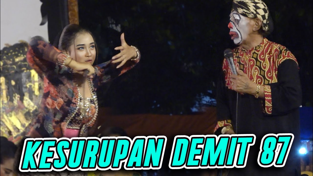 Terbaru LUCU Poll‼️ Niken Salindry, Lusi Brahman & Lek Dul