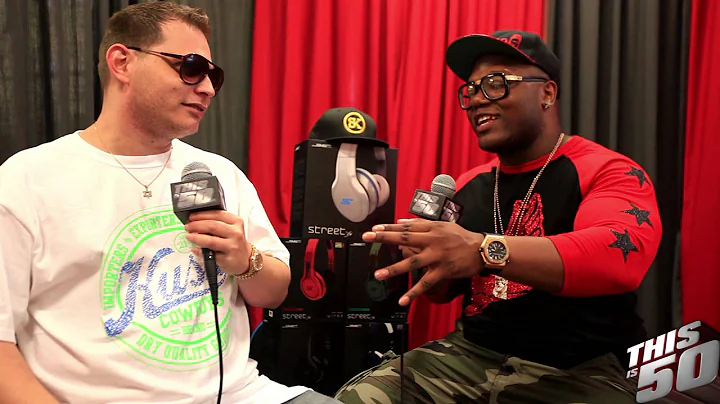 Scott Storch on Lil' Kim; Coke Habit/Blowing Money...