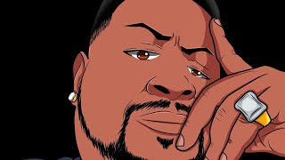 Joyner Lucas & Lil Baby - Ramen & OJ Screwed & Chopped DJ DLoskii