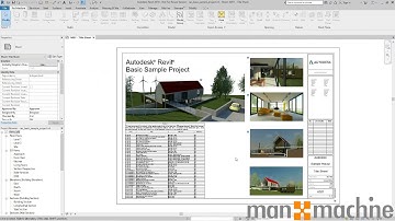 How to Audit your Revit Project
