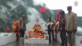 New Himachali Song 2021| Kelangi Nati| Nikesh Barjatya| Paramjeet Pammy| gaddi song|Devbhumi Hulchul