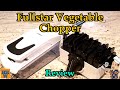 REVIEW 2020: Fullstar Vegetable Chopper Spiralizer Juicer Egg Separator & Slicer - Kitchen Gadget #1