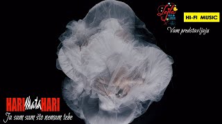 Hari Mata Hari - Ja Sam Sam Što Nemam Tebe (Official video)