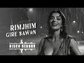 Rimjhim Gire Sawan Timeless Disco DK Shovan Remix Bollywood Classics 