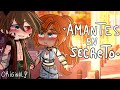 •Somos como Amantes en SECRETO•????????/Mini peli/ (ORIGINAL)▪[Leer dercrip]