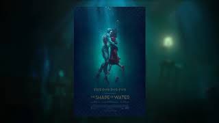 Madeleine Peyroux - La Javanaise (The Shape Of Water Soundtrack)