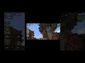 I found mysterious tower in cobblemon mod #minecraft