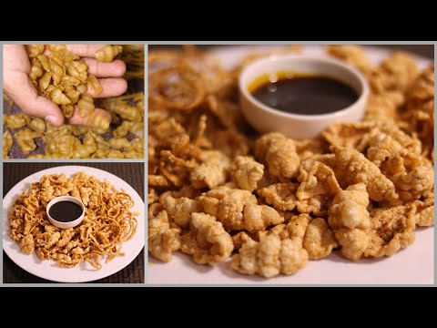 مقرمشات المكرونة في البيت قنبلة قرمشة موفرة سهله وسريعة مقرمشات المكرونة في البيت قنبلة قرمشة موفرة سهله وسريعة