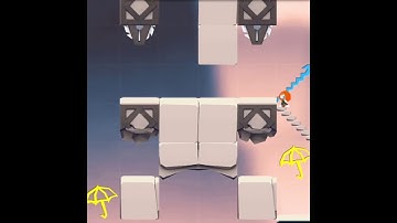 Lemmings Walkthrough - World 32 Level 2