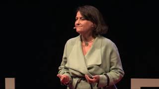 Le poids des régimes | Sophie Deram | TEDxLaBaule