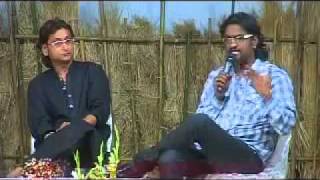 Ajay Atul Interview after Natarang