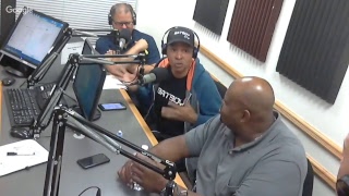 WLIE540AM/RADIO SHADDAI screenshot 4