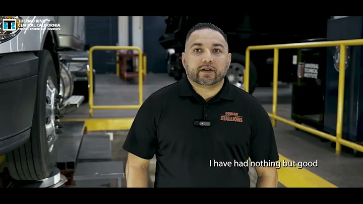 Duncan Polytech Heavy Duty Truck Program