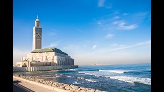 السفر إلى المغرب.. الأوراق المطلوبة وأهم المعالم السياحية - Morrco Visa