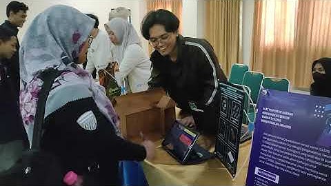 Informatika Festival 2024 | Universitas PGRI Semarang