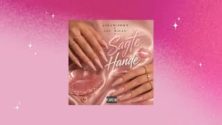 Aidam-John Lil Willy - Sagte Hande