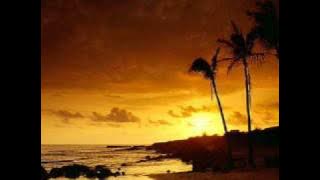 Aloha Oe - Hawaiian Guitar