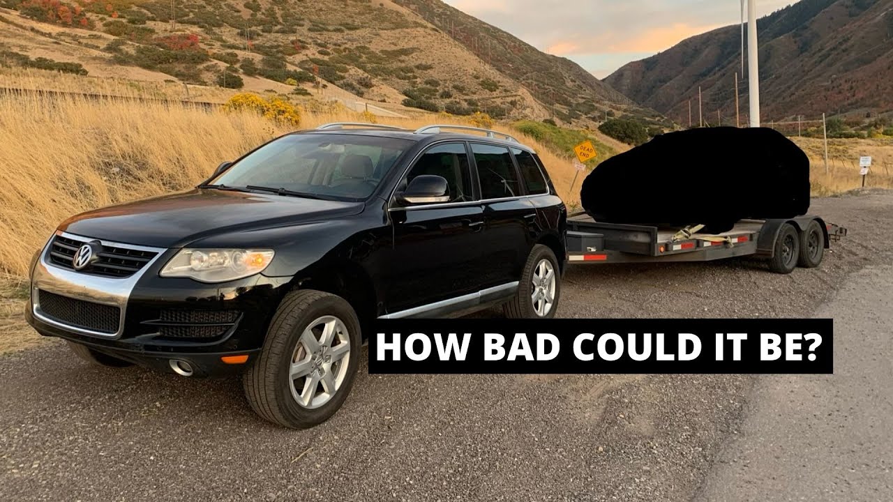 THE CHEAPEST CAR I HAVE EVER PURCHASED. YouTube