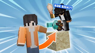 Sand di Minecraft Sekarang OP BANGET?!