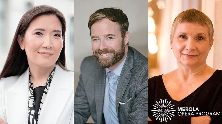 Master Chat with Eun Sun Kim and Gregory Henkel