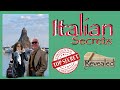 Italian Secrets! #32