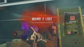 Rainbow Six Siege - TELEPORT HACK 2