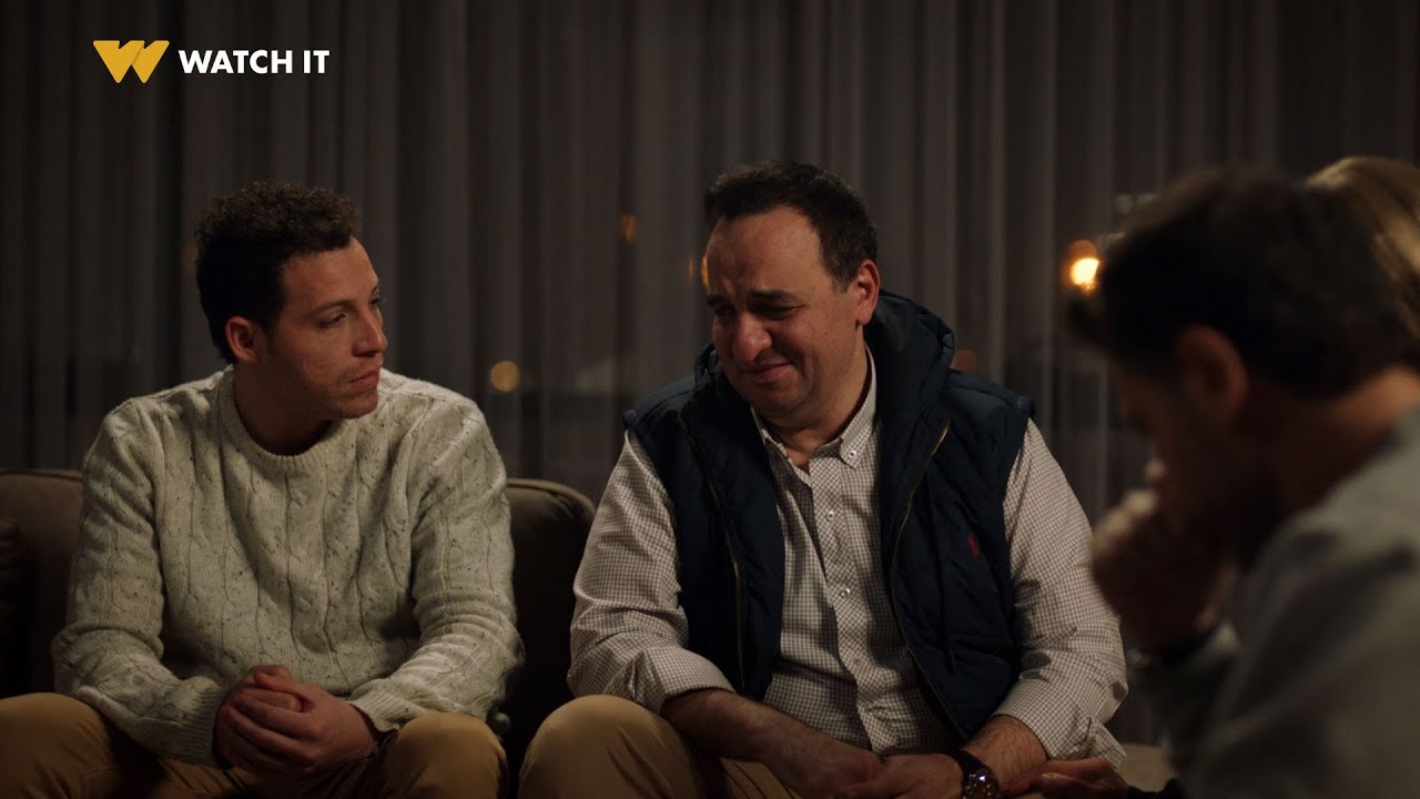 حدوتة منسية | هاشم قرر يسلم نفسه ويعمل حاجة صح في حياته ويتحمل نتيجة أخطائه 🥺