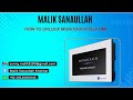 HOW TO UNLOCK MONITOUCH FUJI HMI PASSWORD #FUJIHMIPasswordUnlock
