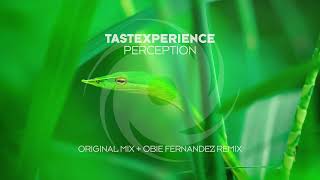 Tastexperience - Perception