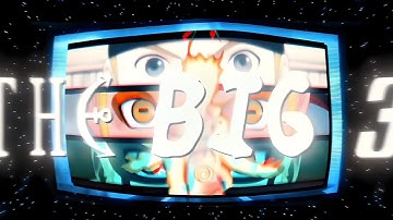 BIG 3 EDIT [AMV] IT TOOK ME 10 HOURS 🔥