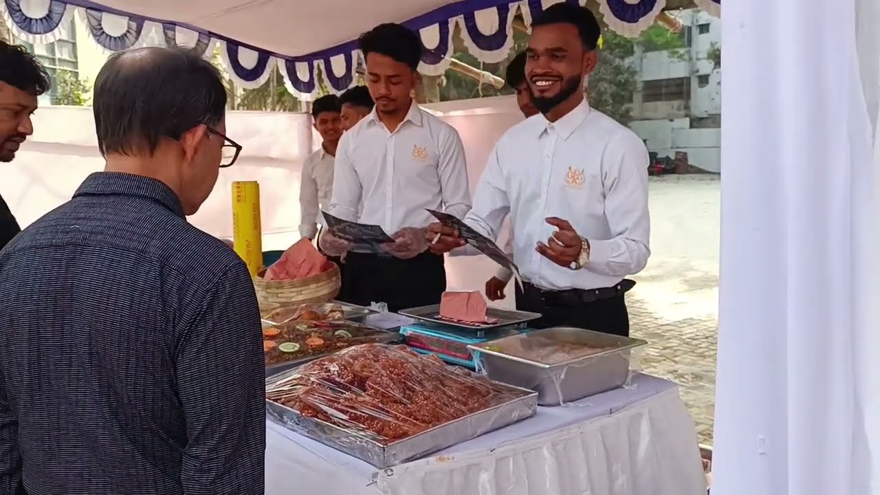 First Day Of Ramadan 2026 In Dhaka, Bangladesh 