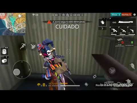 O BUG Usado Pelo O Rei Da Grosa 