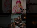 Don't miss Zandra Rhodes on the most recent episode of Fashion Neurosis | Fashion Neurosis