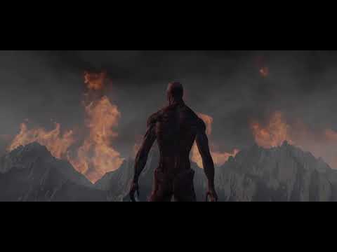 Ruined Conflict Last Fight