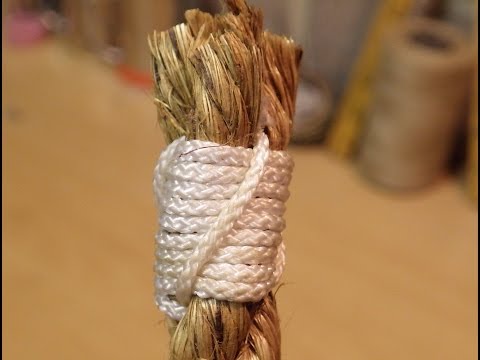 What The Arts Of The Sailor Knotting Splicing And Ropework