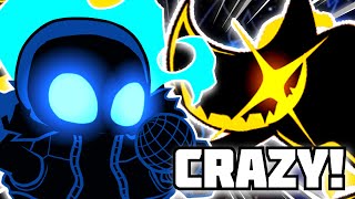 BENDY VS SANS! [Friday Night Funkin Indie Cross Animation] [Reaction]