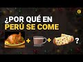 NAVIDAD EN PERÚ: ¿Por qué comen todo junto: pavo, panetón y chocolate caliente ?