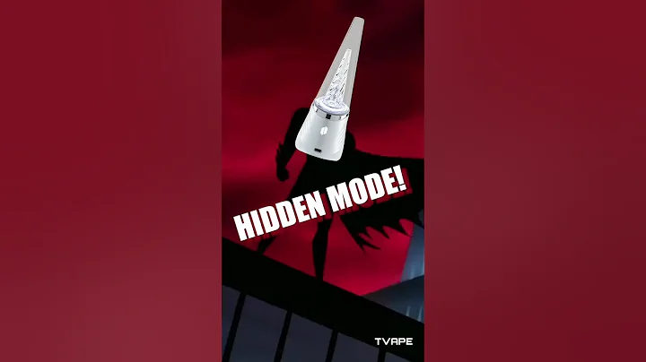 New Puffco Peak Pro has a SECRET Setting 🍯😲