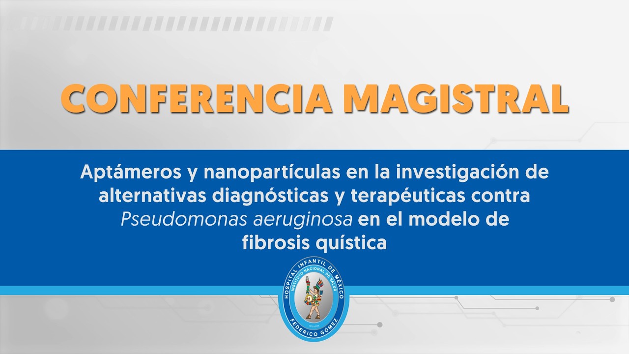 Conferencia Magistral