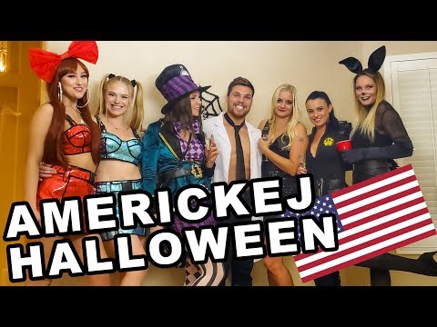 Video: Kam Jít A Co Dělat Tento Halloween V USA