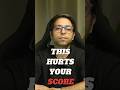Your Credit Score Is Dropping… Even If You Pay On Time | #creditscore