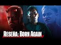 RESEÑA: DAREDEVIL BORN AGAIN 🔥 ¿Valió la pena? | Armando R.
