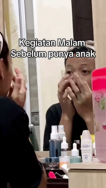 Ditimpa, Dijambak, Pokoknya di KDRT anak sendiri #truestory #humor #lucu #suamiistri #shortvideo